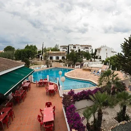 Bellavista Residential *
