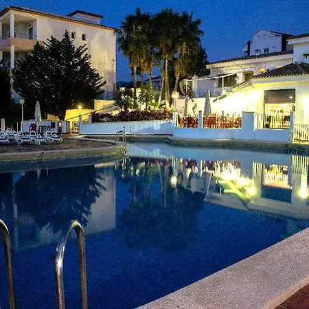 Daire Bellavista Residential