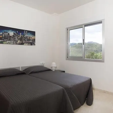 Daire Bellavista Residential