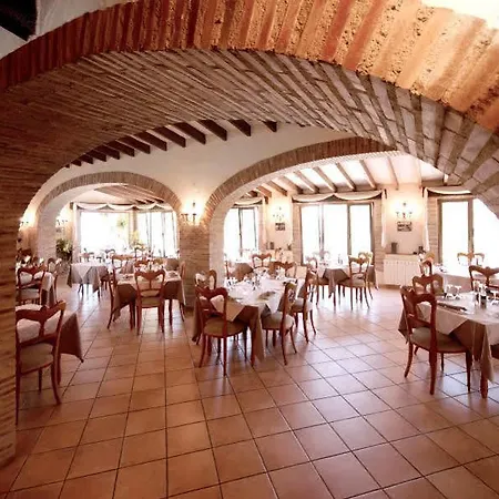 Bellavista Residential *