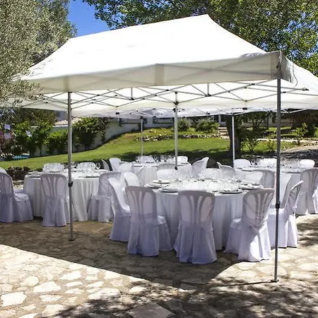 Daire Bellavista Residential *