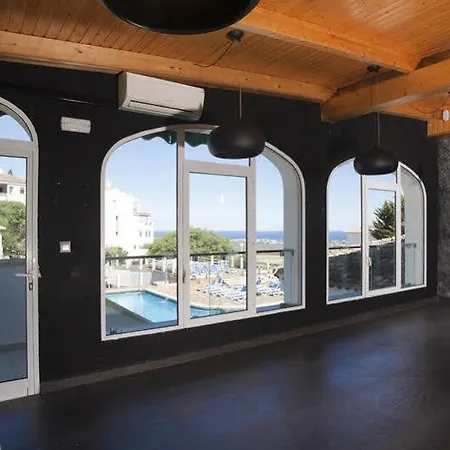 Daire Bellavista Residential