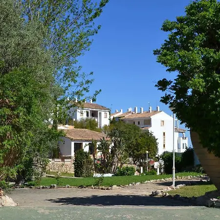 Bellavista Residential Daire Pego
