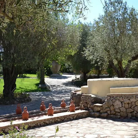 Bellavista Residential Daire Pego