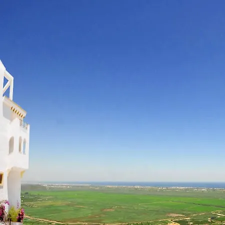 Daire Bellavista Residential