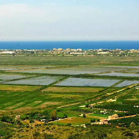 Bellavista Residential *