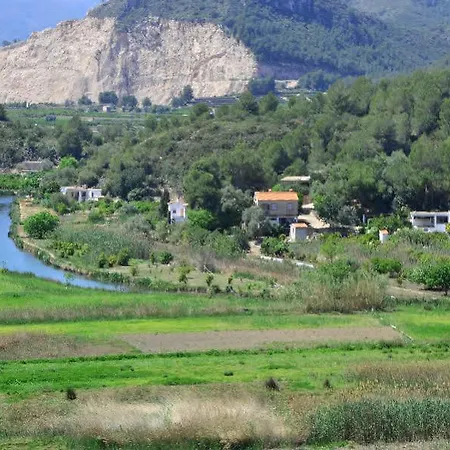 Bellavista Residential Daire *