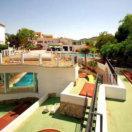 Bellavista Residential Pego