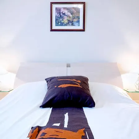 Bellavista Residential *
