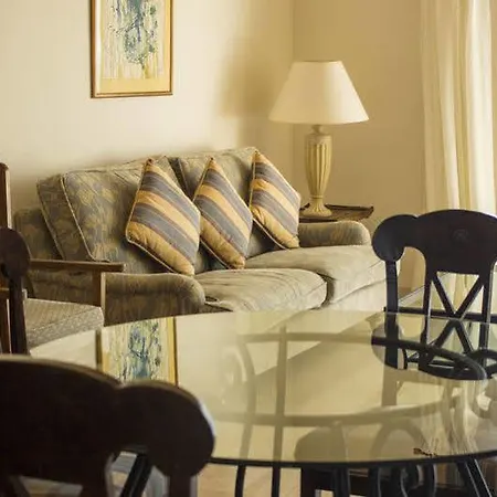 Daire Bellavista Residential