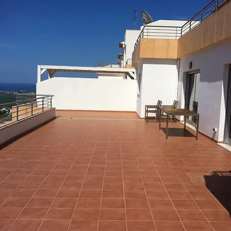 Bellavista Residential