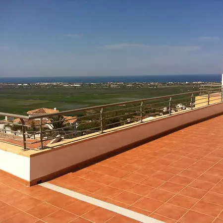 Bellavista Residential