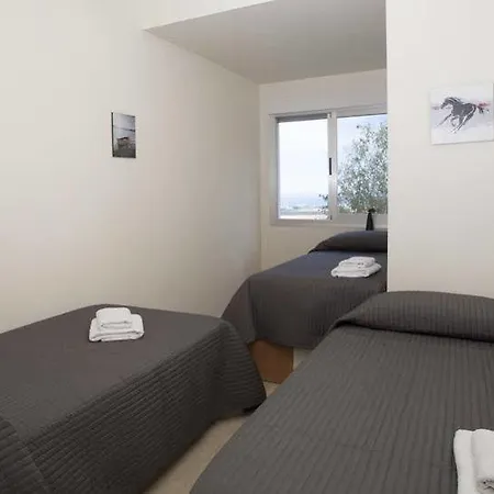 Daire Bellavista Residential Pego