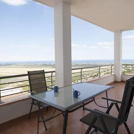 Bellavista Residential Daire