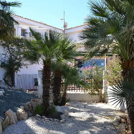 Daire Bellavista Residential *