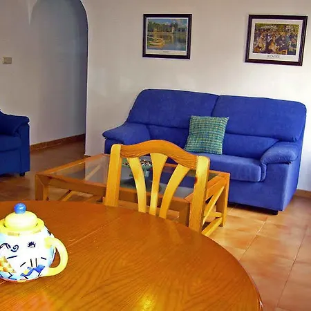 Bellavista Residential Daire Pego