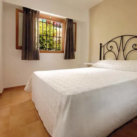 Bellavista Residential Pego