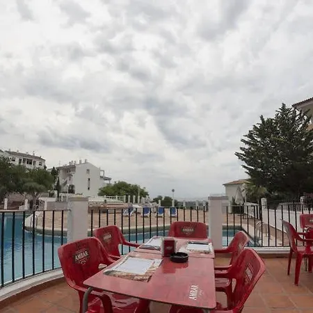 Bellavista Residential شقة