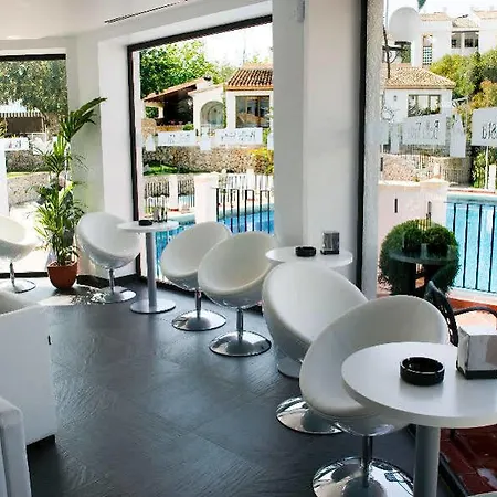 شقة Bellavista Residential بيغو