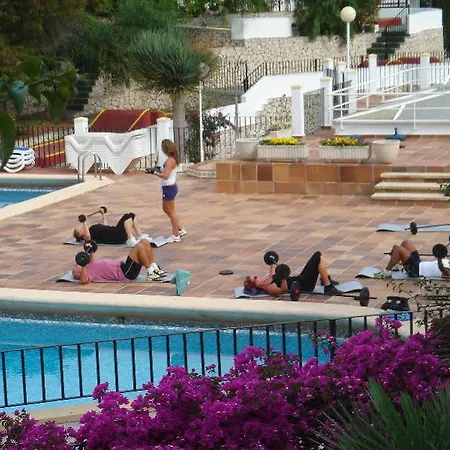 Bellavista Residential بيغو