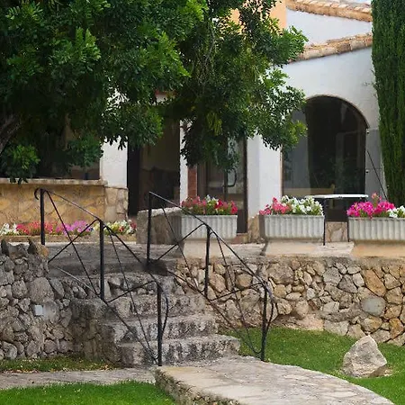 Bellavista Residential *