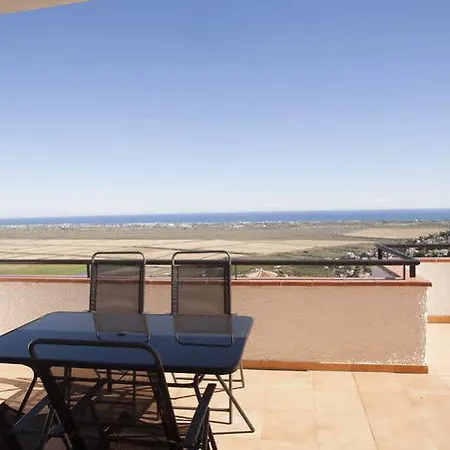 شقة Bellavista Residential