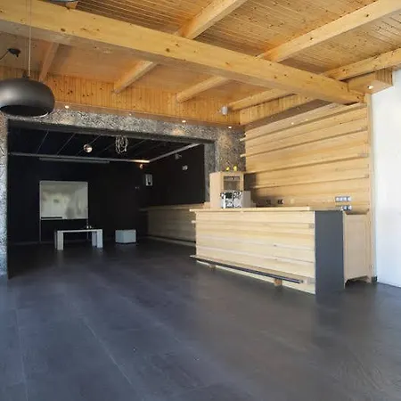 Bellavista Residential بيغو