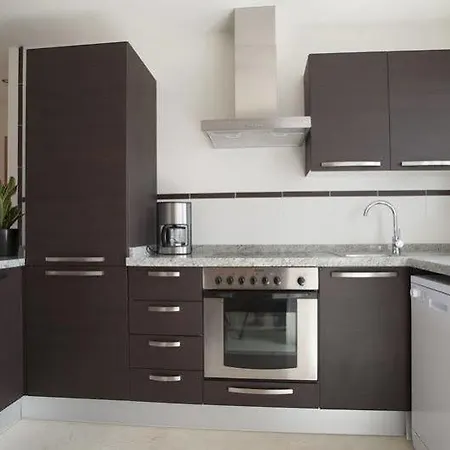 Bellavista Residential * بيغو