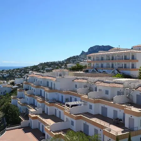 Bellavista Residential * بيغو