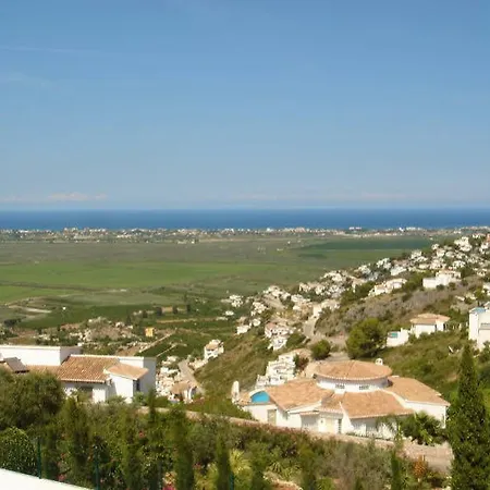 شقة Bellavista Residential *