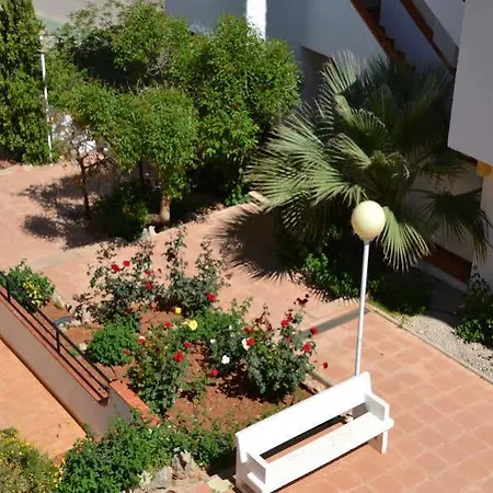 شقة Bellavista Residential بيغو