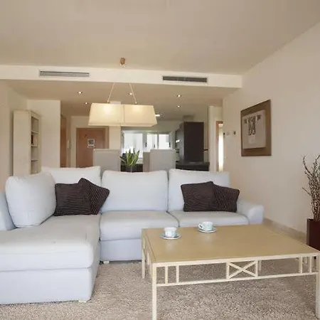 Bellavista Residential شقة *