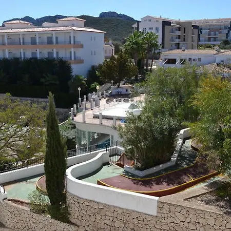 شقة Bellavista Residential بيغو