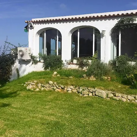 شقة Bellavista Residential بيغو