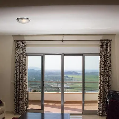 Bellavista Residential شقة