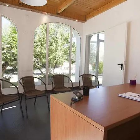 Bellavista Residential شقة