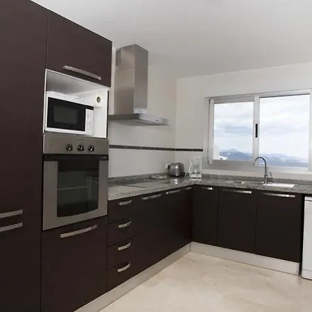 شقة Bellavista Residential *