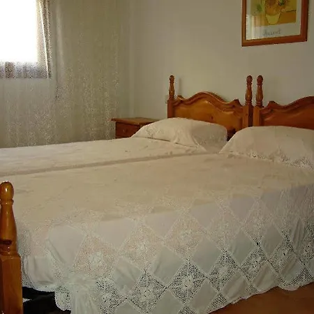 شقة Bellavista Residential بيغو