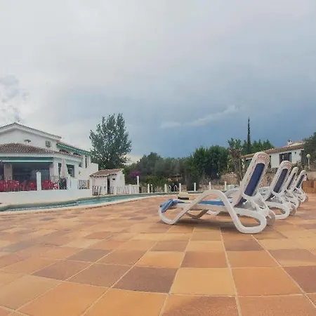 Bellavista Residential شقة